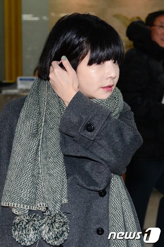 본문 이미지 - 방송인 에이미/뉴스1 ⓒ News1 DB