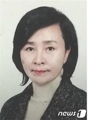 본문 이미지 - 전정애 신임 충북여성발전센터 소장.ⓒ News1