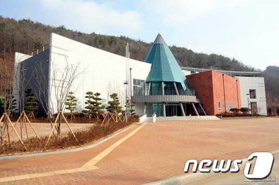본문 이미지 - 울산 대곡박물관. ⓒ News1