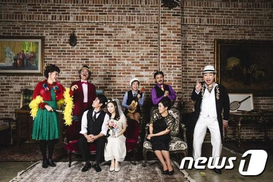 본문 이미지 - 임피리얼 팰리스 서울은 오페라 공연을 즐길 수 있는 '오페라 디너' 패키지를 선보였다. 사진 제공/ 임피리얼 팰리스 서울 ⓒ News1travel