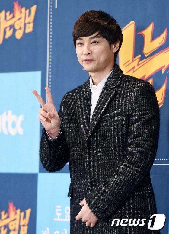 본문 이미지 - 버즈 민경훈 ⓒ News1 권현진 기자