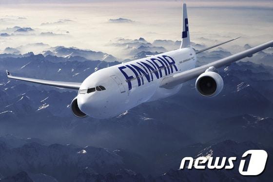 본문 이미지 - 핀에어는 12월 7일부터 1월 15일까지 유럽 왕복 항공권을 특가로 판매한다. 여행가능기간은 5월 31일까지이다. 사진 제공/ 핀에어 ⓒ News1travel