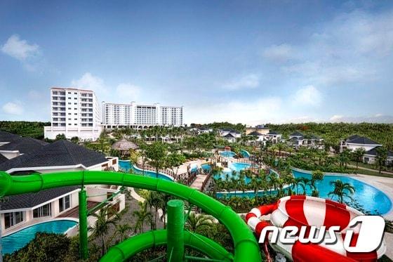 본문 이미지 - 여행바보 KRT는 겨울 성수기를 맞아 대한항공 전세기로 떠나는 뉴질랜드, 필리핀 세부 상품을 출시했다. 사진 제공/ 여행바보 KRT  ⓒ News1