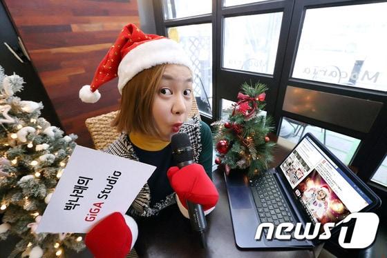 본문 이미지 -  개그우먼 박나래 ⓒ News1 