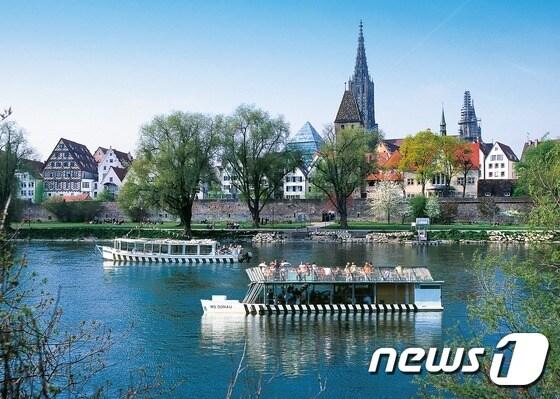 본문 이미지 - 독일관광청은 9일 독일 내 한국인 방문객 전년대비 18% 증가했다고 밝혔다. 사진 제공/ 독일 관광청ⓒ News1travel
