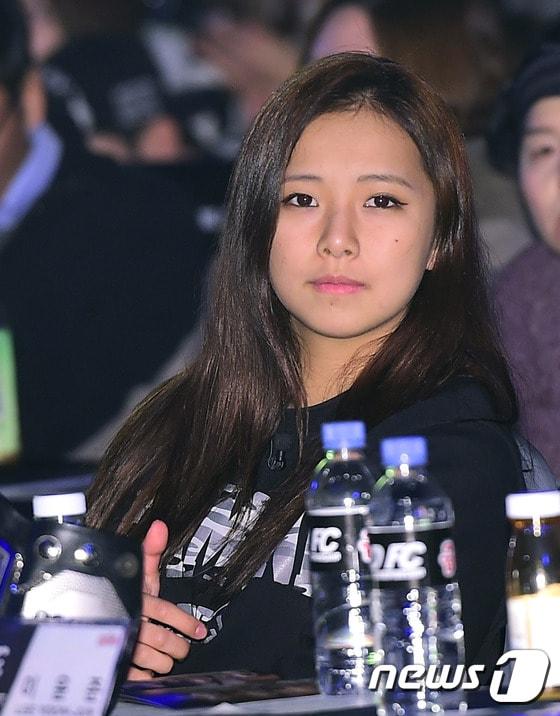 본문 이미지 -  '송가연 사태'에 격투기 선수 서두원, 김지훈이 분노를 드러냈다. ⓒ News1 권현진 기자