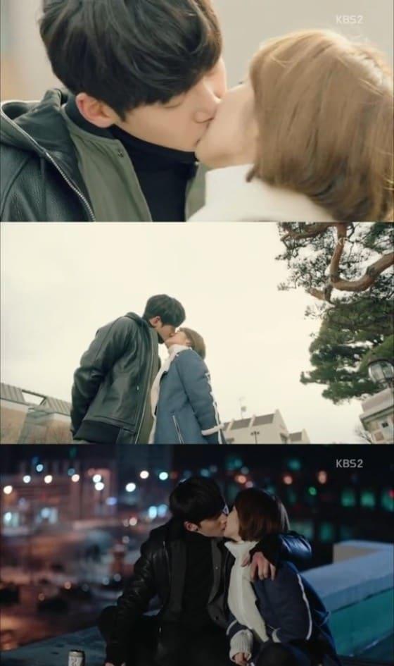 본문 이미지 - ⓒ KBS2 '힐러'