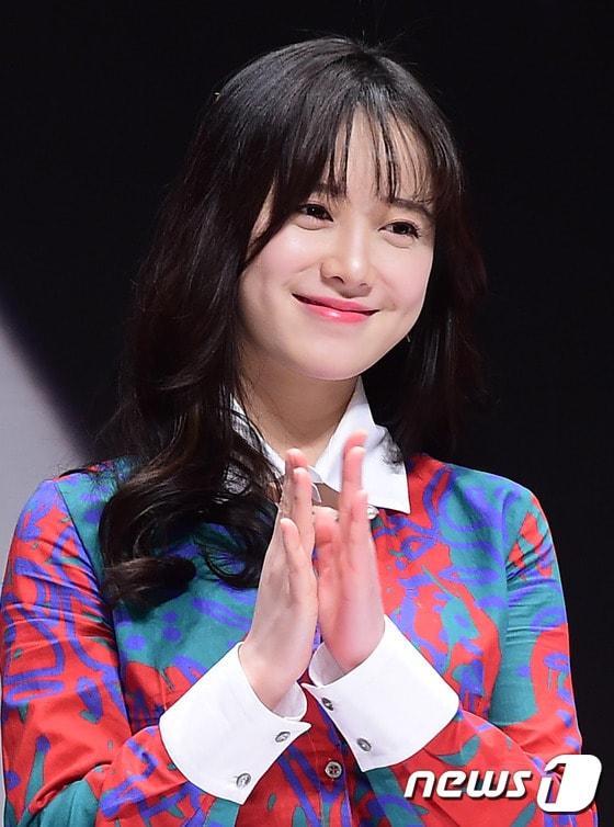 본문 이미지 - 배우 구혜선이 '연기력 논란'에 휩싸였다. ⓒ News1 권현진 기자