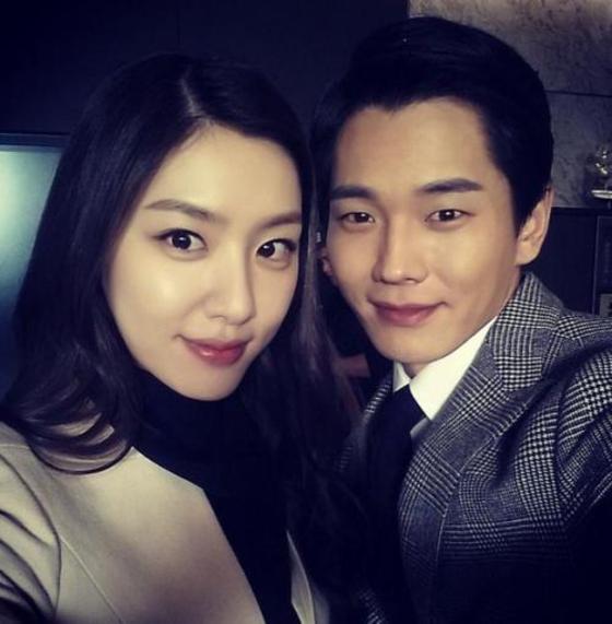 본문 이미지 - 서지혜 인스타그램