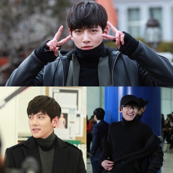 본문 이미지 - KBS2 월화드라마 ‘힐러’ 스틸컷