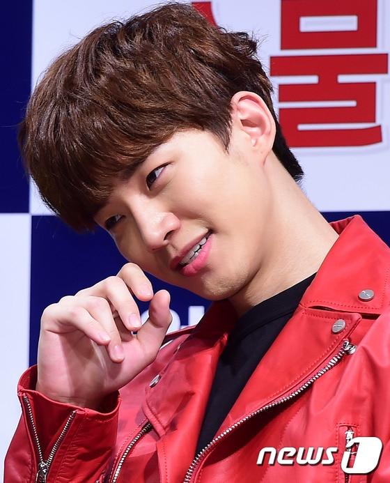 본문 이미지 - "그룹 2PM의 이준호 ⓒ News1 권현진 기자