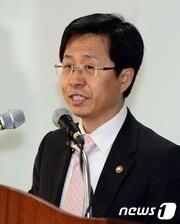 본문 이미지 - 김재춘 교육부 차관 ⓒ News1 장수영 기자