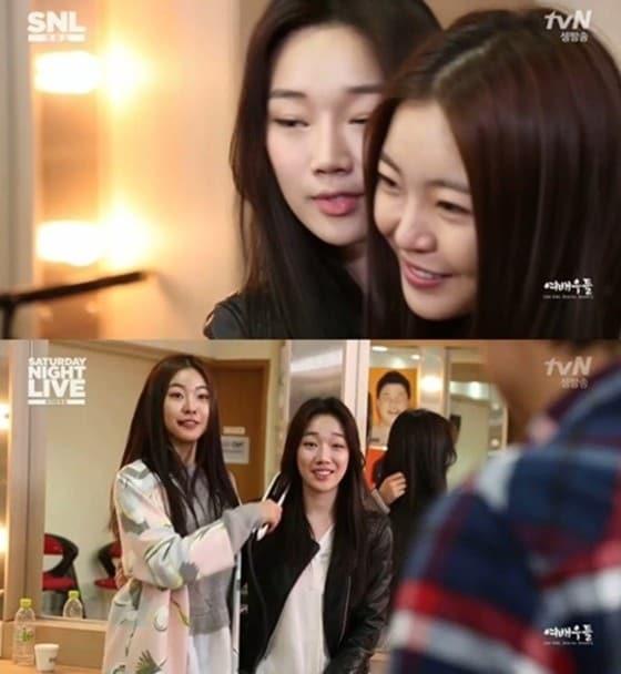 본문 이미지 - ⓒ tvN 'SNL 코리아6' 