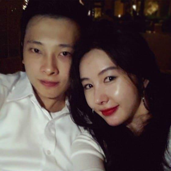 본문 이미지 - 신주아 인스타그램