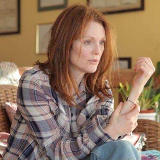 본문 이미지 - 배우 줄리안 무어(영화 '스틸 앨리스' 스틸컷)