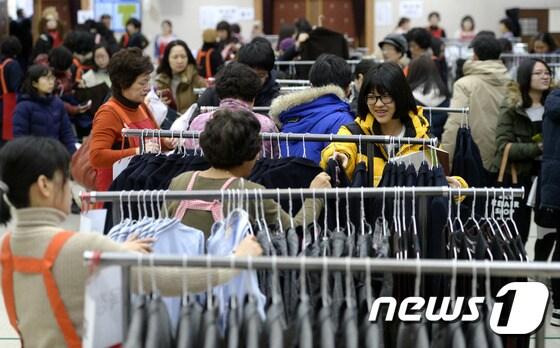 본문 이미지 -  2015.2.26/뉴스1 ⓒ News1 안은나 기자