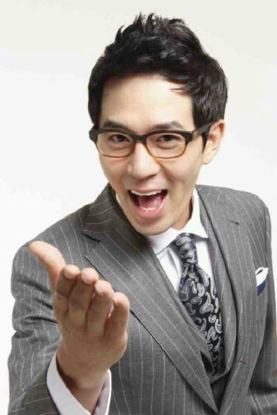 본문 이미지 - 방송인 붐