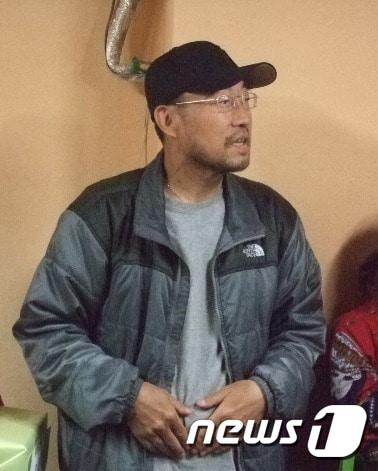 본문 이미지 - 생전 故 최동원의 모습. /뉴스1 ⓒ News1 정회성 기자