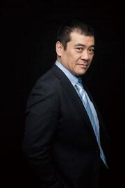 본문 이미지 -  와타나베 마코토 일본 치바대 부총장.ⓒ News1