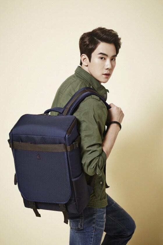 본문 이미지 - 빈폴 액세서리 제공