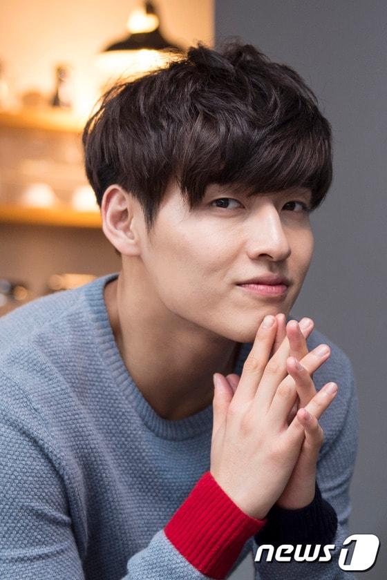 본문 이미지 - 배우 강하늘 ⓒ News1 김진환 기자