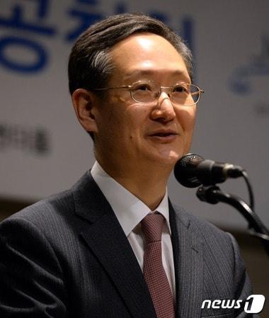 본문 이미지 - 봉욱 대법관 후보자. ⓒ News1 허경 기자