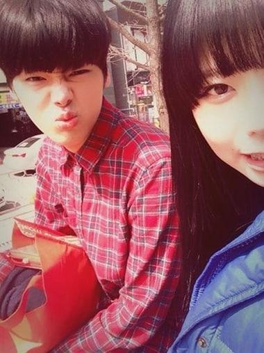 본문 이미지 - 홍영기 페이스북