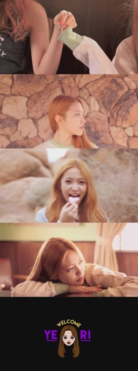 본문 이미지 - ⓒ SM TOWN 공식 유튜브