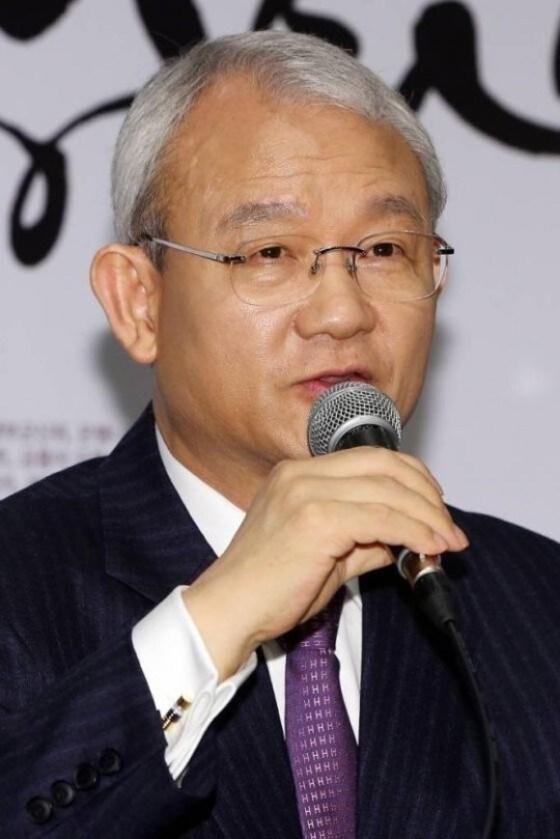 본문 이미지 - 일광공영 이규태 회장이 방산비리로 체포됐다. 