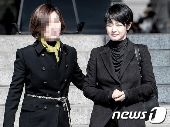 본문 이미지 - 앵커 김주하(42)씨. /뉴스1