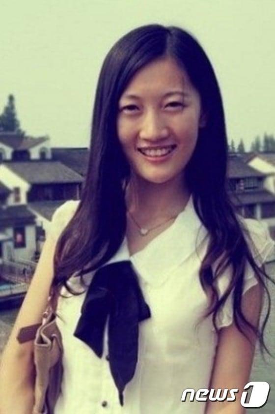 본문 이미지 - 시밍저로 알려진 사진.(빈과일보)ⓒ 뉴스1