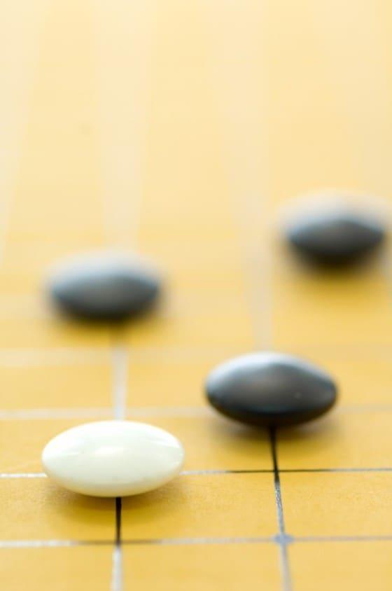 본문 이미지 - 최근 일상 속의 바둑 용어에 대한 정보가 화제다.