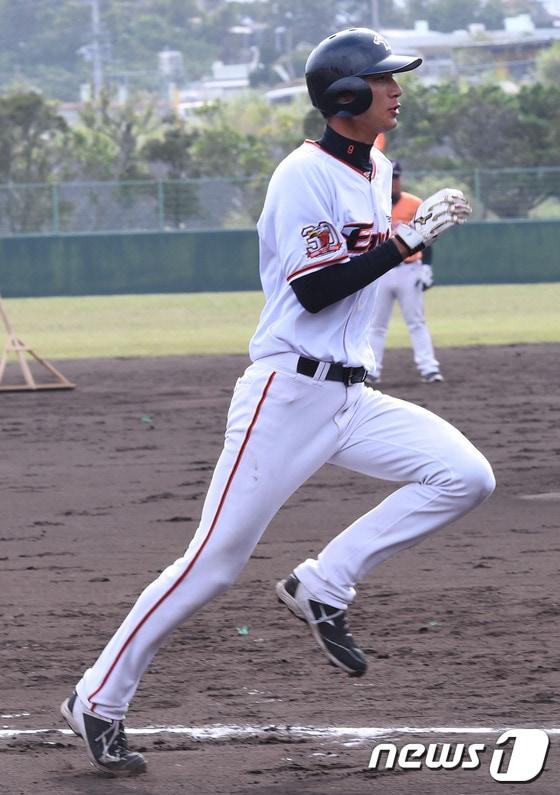 본문 이미지 - 추승우(36). (뉴스1 자료사진) ⓒ News1