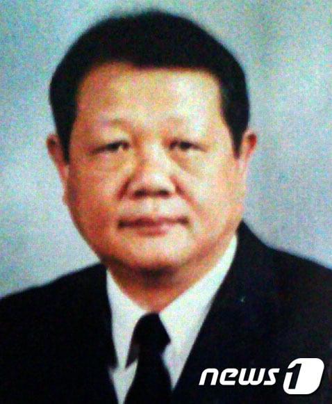 본문 이미지 - 고병천 전 서울 서초경찰서 강력반장. 2015.3.13/뉴스1 ⓒ News1 신채린 기자