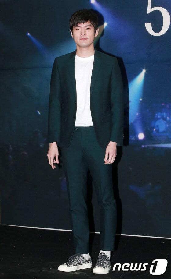 본문 이미지 - 가수 장기하 ⓒ News1