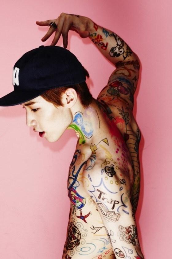 본문 이미지 - 그룹 슈퍼주니어-M의 헨리가 '우리 결혼했어요 시즌4'에 합류한다.