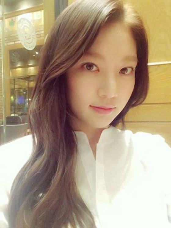 본문 이미지 - 공승연 페이스북