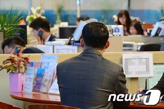 본문 이미지 - ⓒ News1 정회성 기자