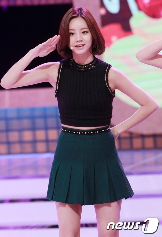 본문 이미지 - 신원호PD가 혜리의 여주인공 내정설을 부인했다. ⓒ News1