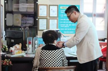 본문 이미지 - 독일지멘스보청기 안산점ⓒ News1