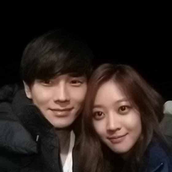 본문 이미지 - 온주완 인스타그램