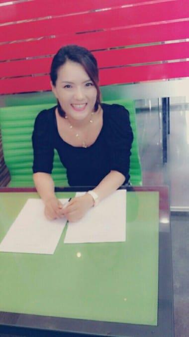 본문 이미지 -  ‘수원중고차매매사이트 우먼카’ 손진경 대표 ⓒ News1