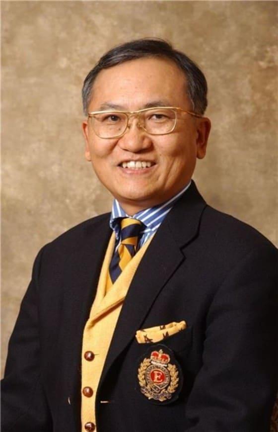 본문 이미지 - 박성수(63) 이랜드그룹 회장