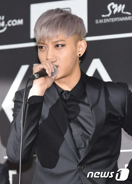 본문 이미지 - 엑소 타오. ⓒ News1 권현진 기자