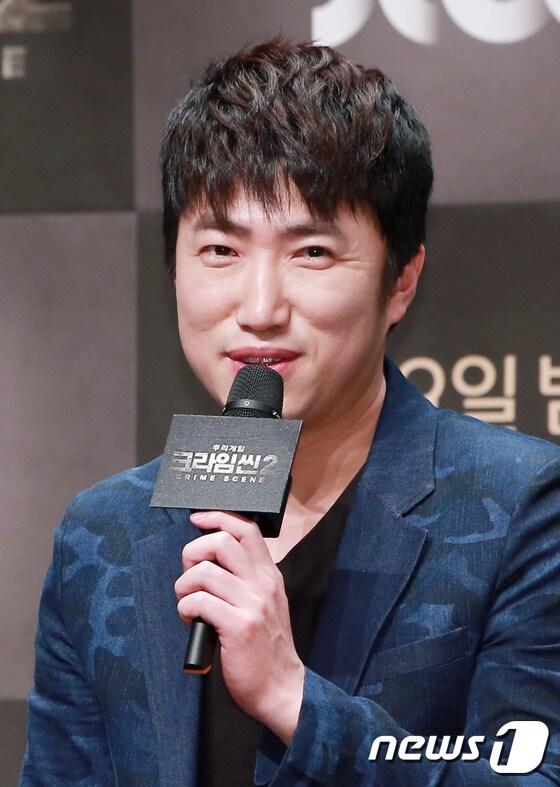 본문 이미지 - 개그맨 장동민. ⓒ News1