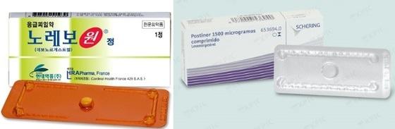 본문 이미지 - '노레보원정'과 '포스티노-1정' /뉴스1 @News1 