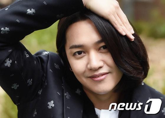 본문 이미지 - 최근 '예능 대세'로 떠오른 노을 강균성. ⓒ News1 권현진 기자