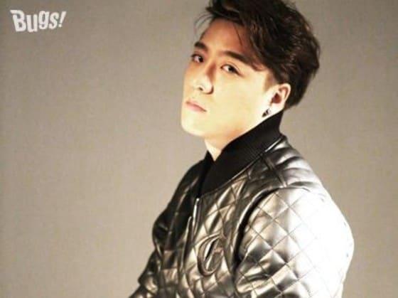 본문 이미지 - 래퍼 아웃사이더. (제공=벅스뮤직)