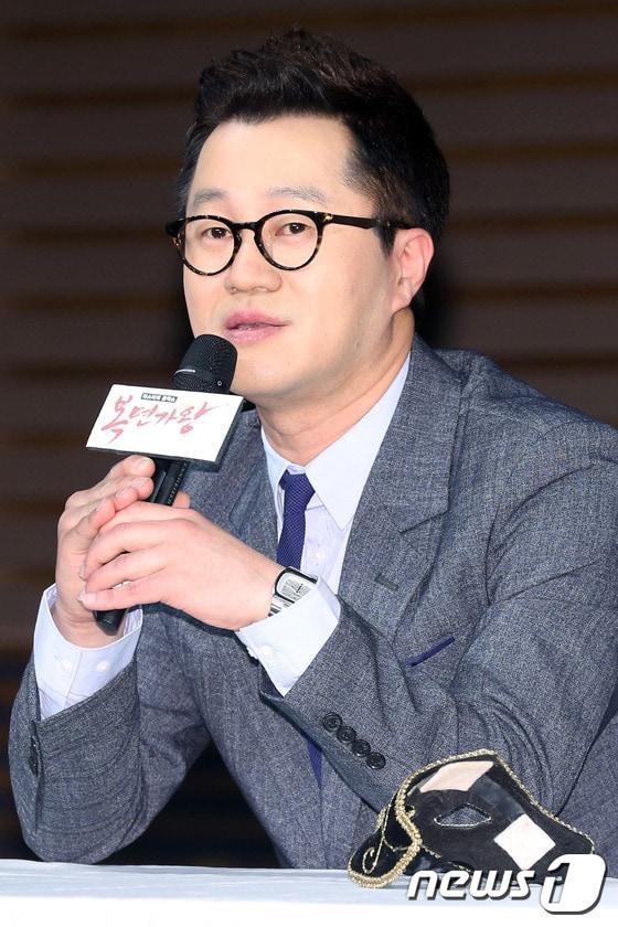 본문 이미지 - 방송인 지상렬 ⓒ 뉴스1