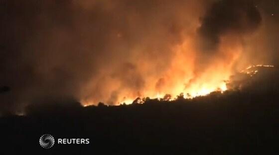 본문 이미지 - ⓒ 로이터=뉴스1